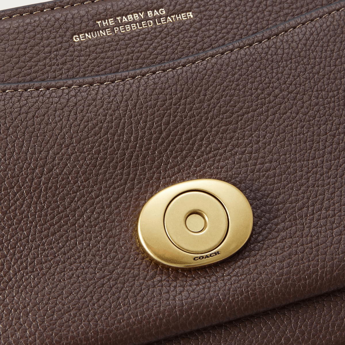 Coach Tabby Schultertasche 26