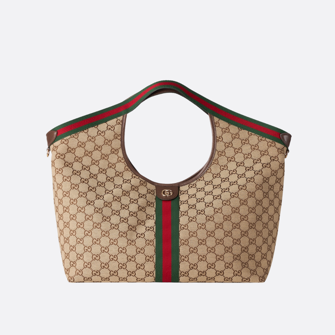 Gucci Giglio Large Shopper