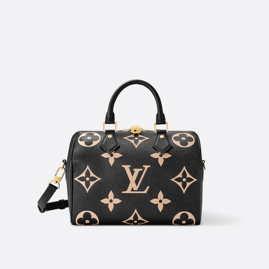 Louis Vuitton – Speedy Bandoulière 25 Tasche