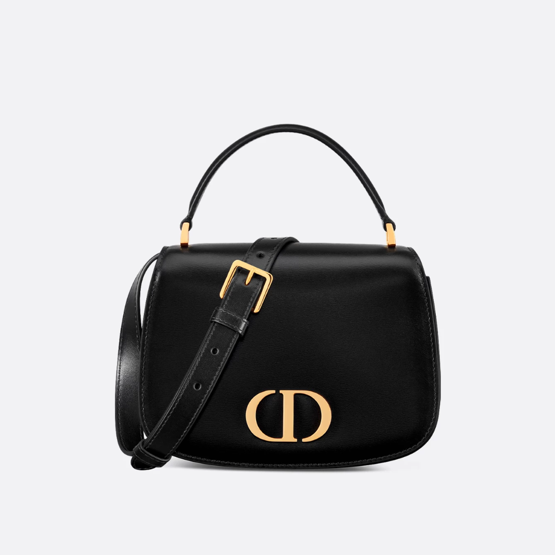 Dior 30 Montaigne Avenue Medium Top Handle Tasche