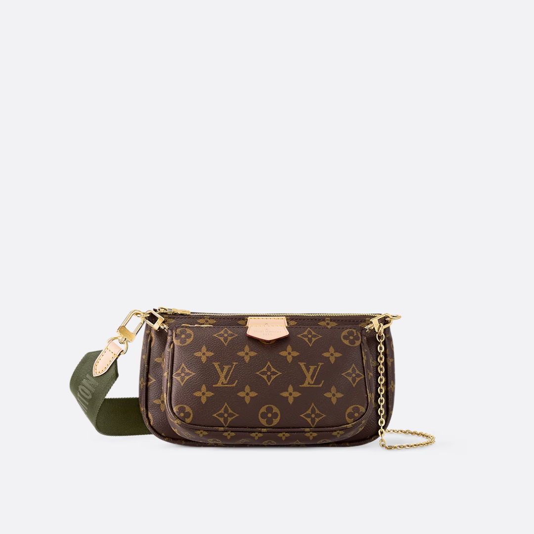 Louis Vuitton – Multi Pochette Accessoires