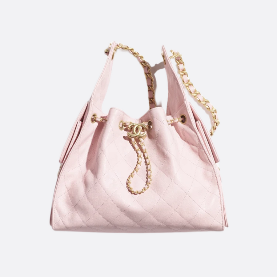 Chanel Classic Flap Bag – Größe 25 (Medium)