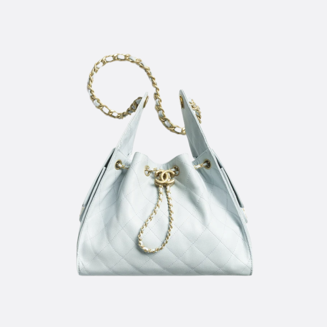 Chanel 25 Kleine Tasche