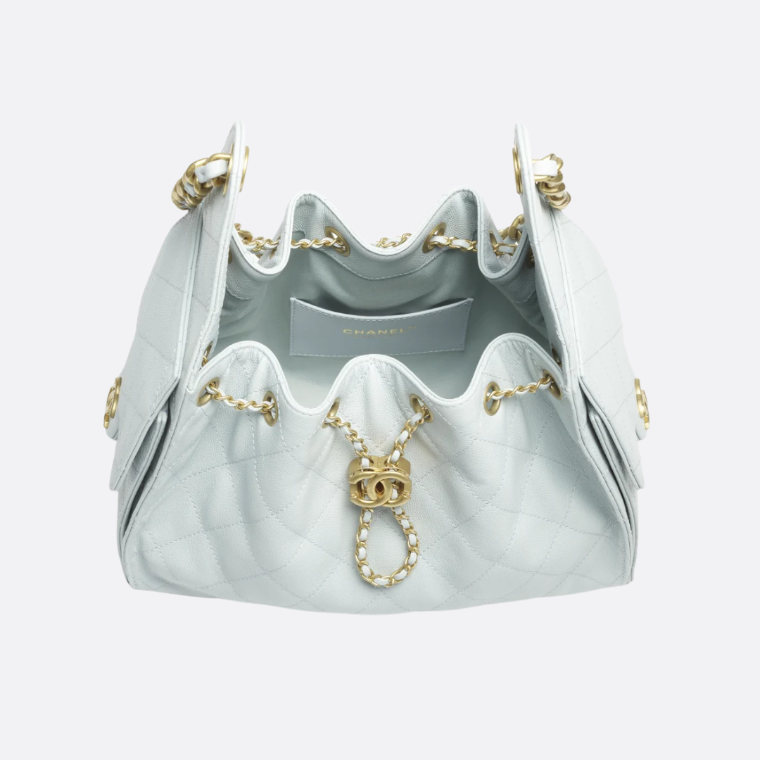 Chanel 25 Kleine Tasche