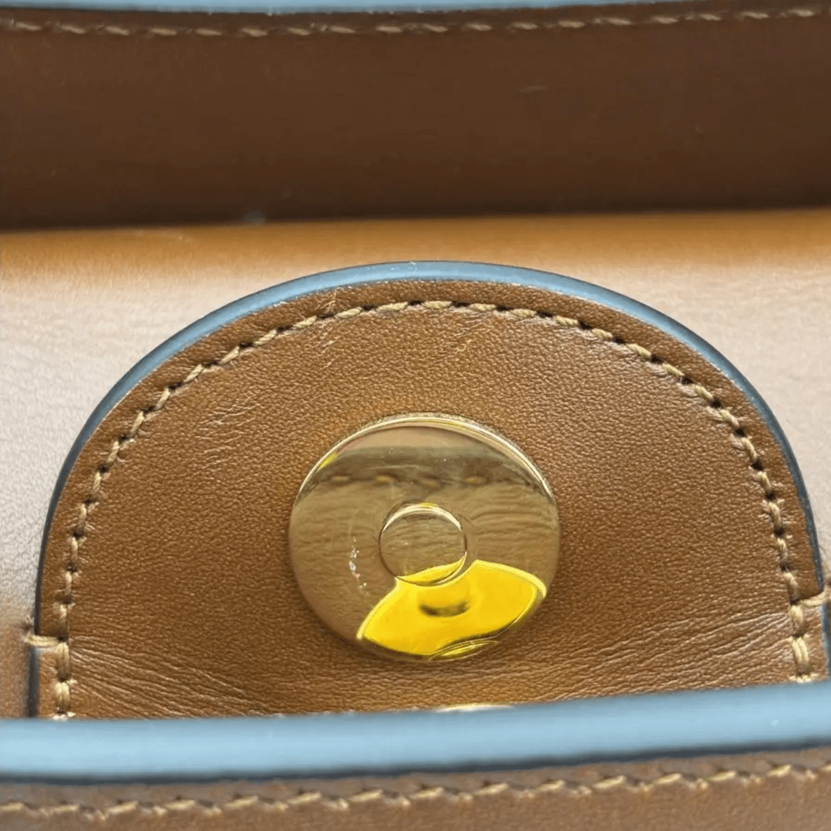 Gucci Diana Kleine Tote Tasche mit Kristallen