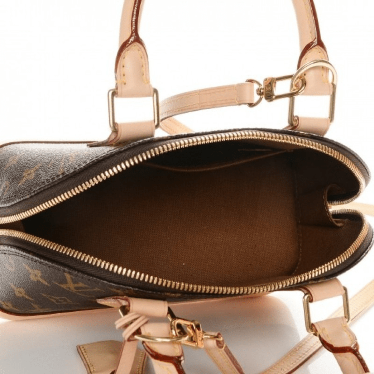 Louis Vuitton – Alma BB Tasche