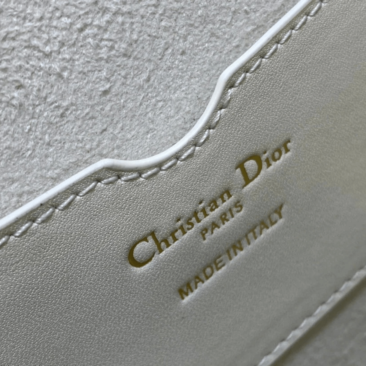 Dior Bobby Medium Bag