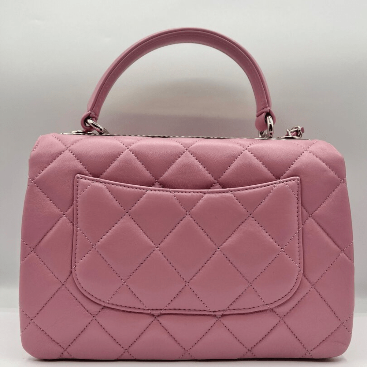 Chanel Trendy CC Umhängetasche – Klein