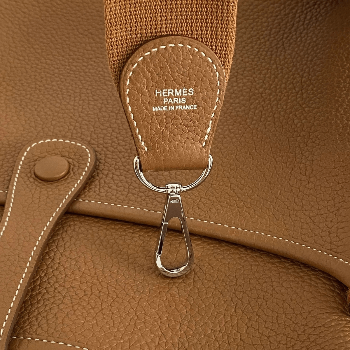 Hermès Evelyne III 29 Bag