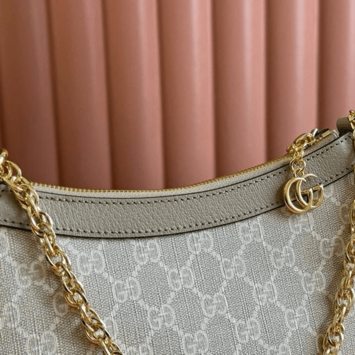 Gucci Ophidia Mini Tasche