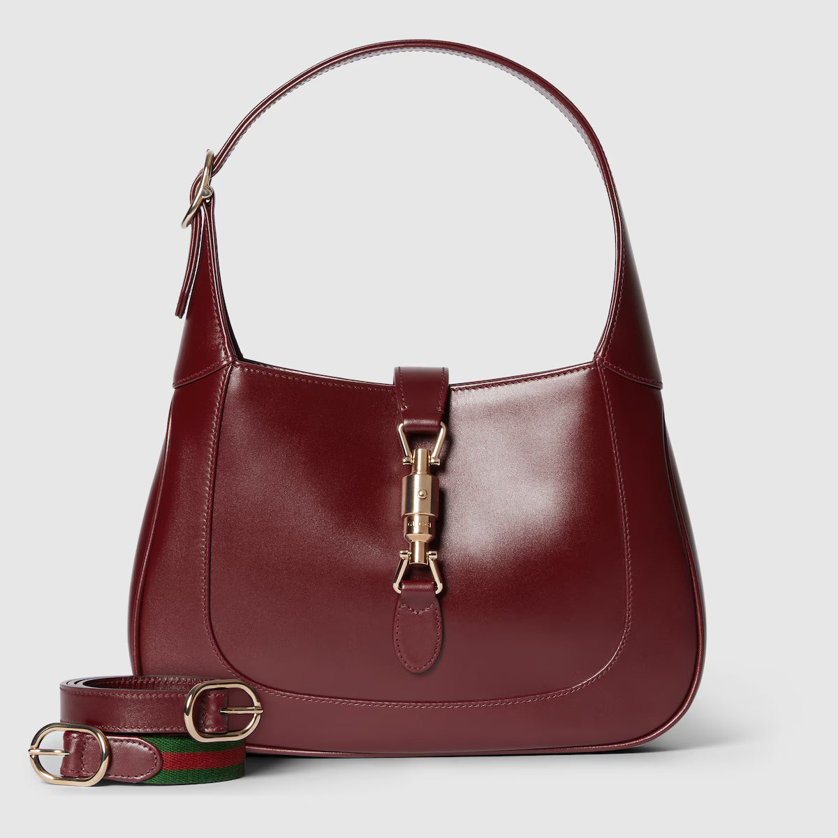 Gucci Jackie 1961 Medium Tasche