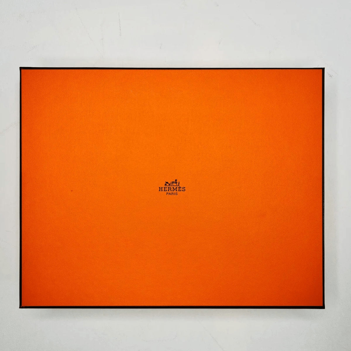 Hermès Oran Sandalen Vert d’Eau