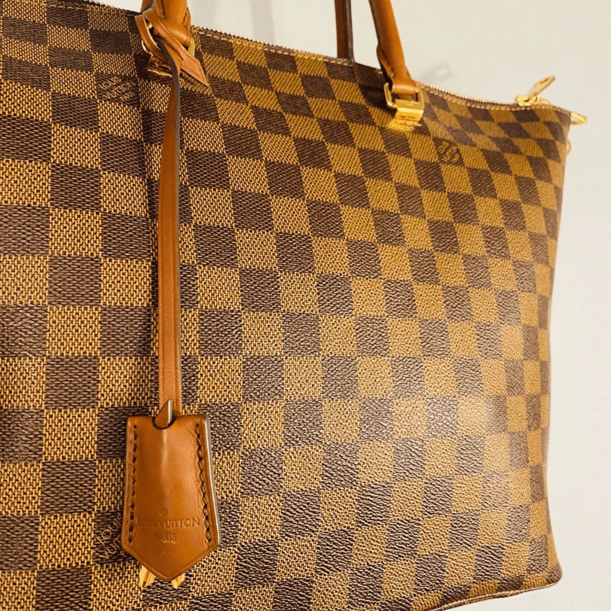 Louis Vuitton – Saleya PM Tasche