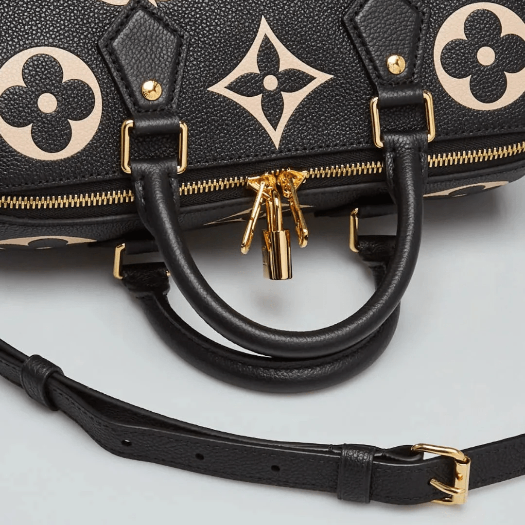 Louis Vuitton – Speedy Bandoulière 25 Tasche