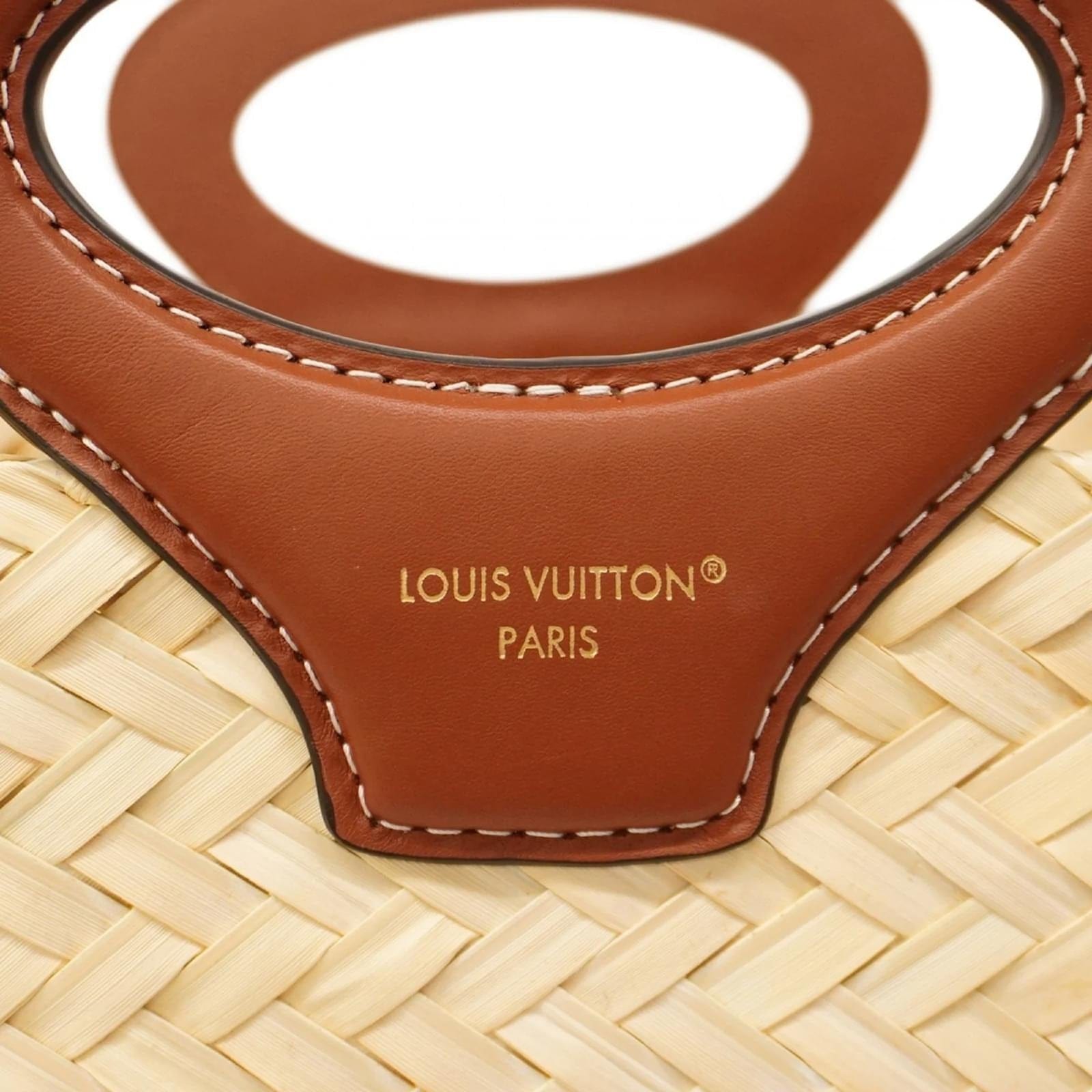 Louis Vuitton – Rivage GM Tasche