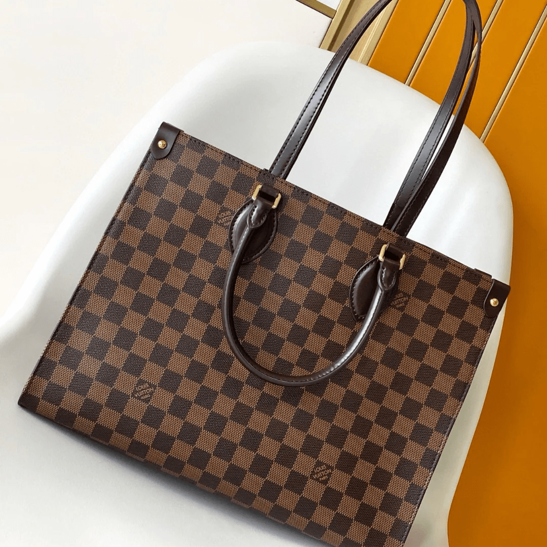 Louis Vuitton – Onthego MM Tasche