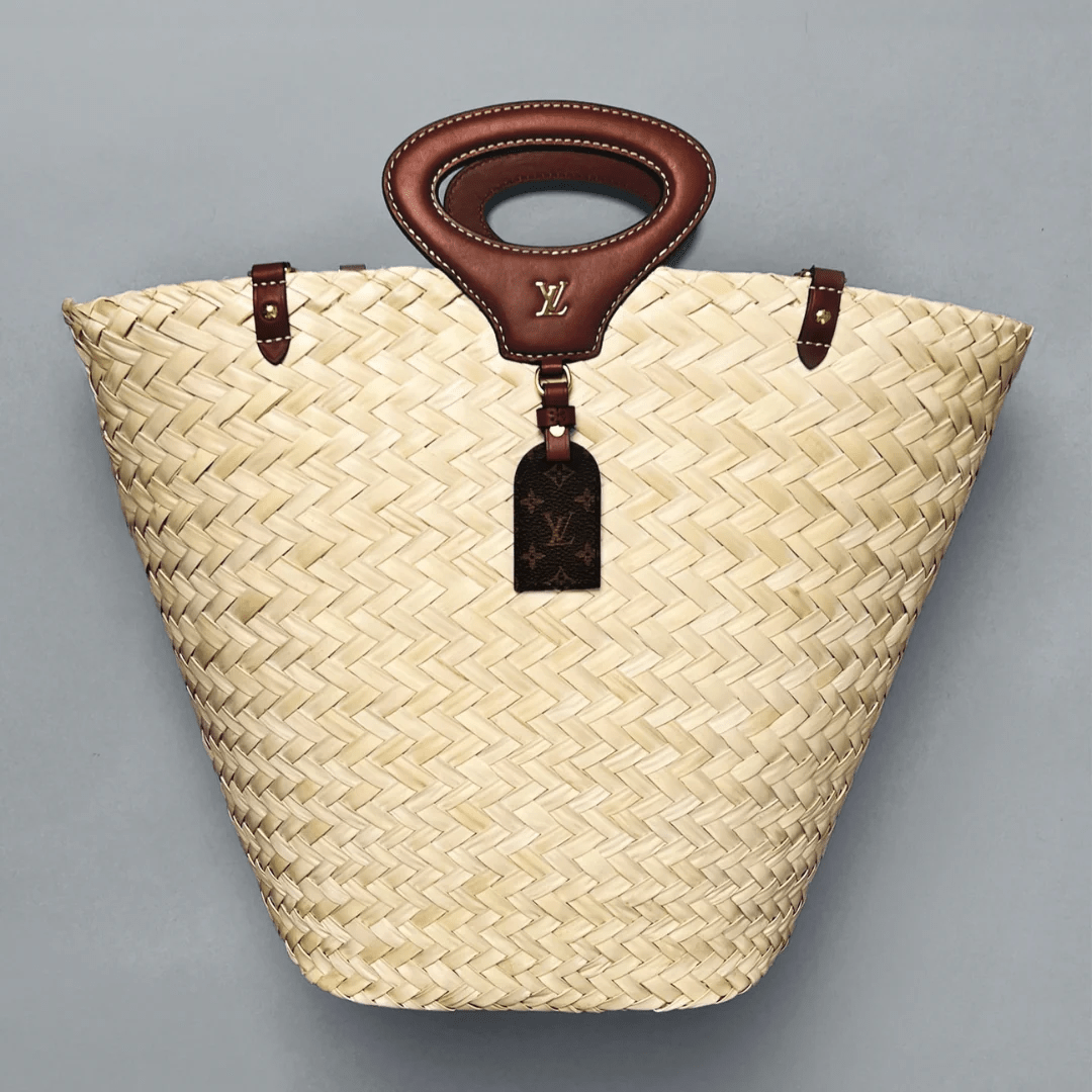 Louis Vuitton – Rivage GM Tasche