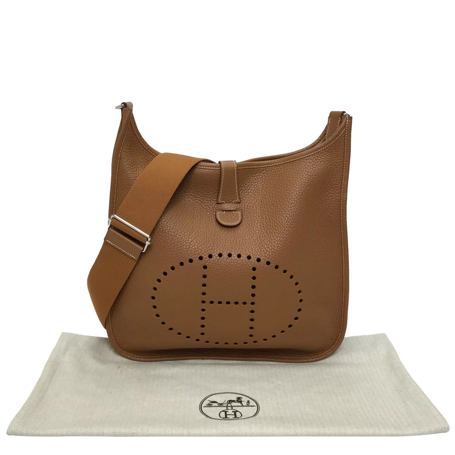 Hermès Evelyne III 29 Bag