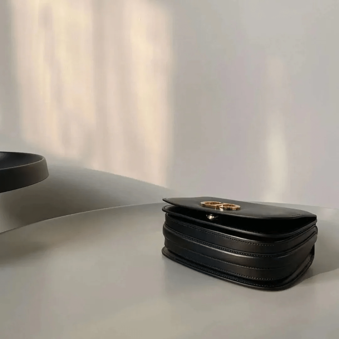 Dior 30 Montaigne Avenue Medium Top Handle Tasche