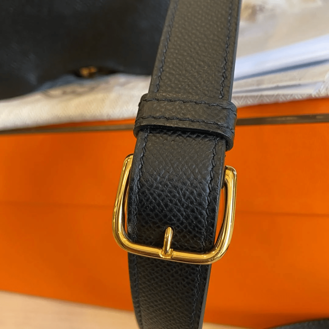 Hermès Della Cavalleria Mini Bag