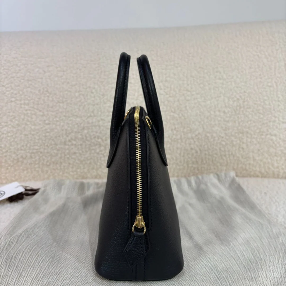 Hermès – Sangle Cavale 25 mm Schulterriemen