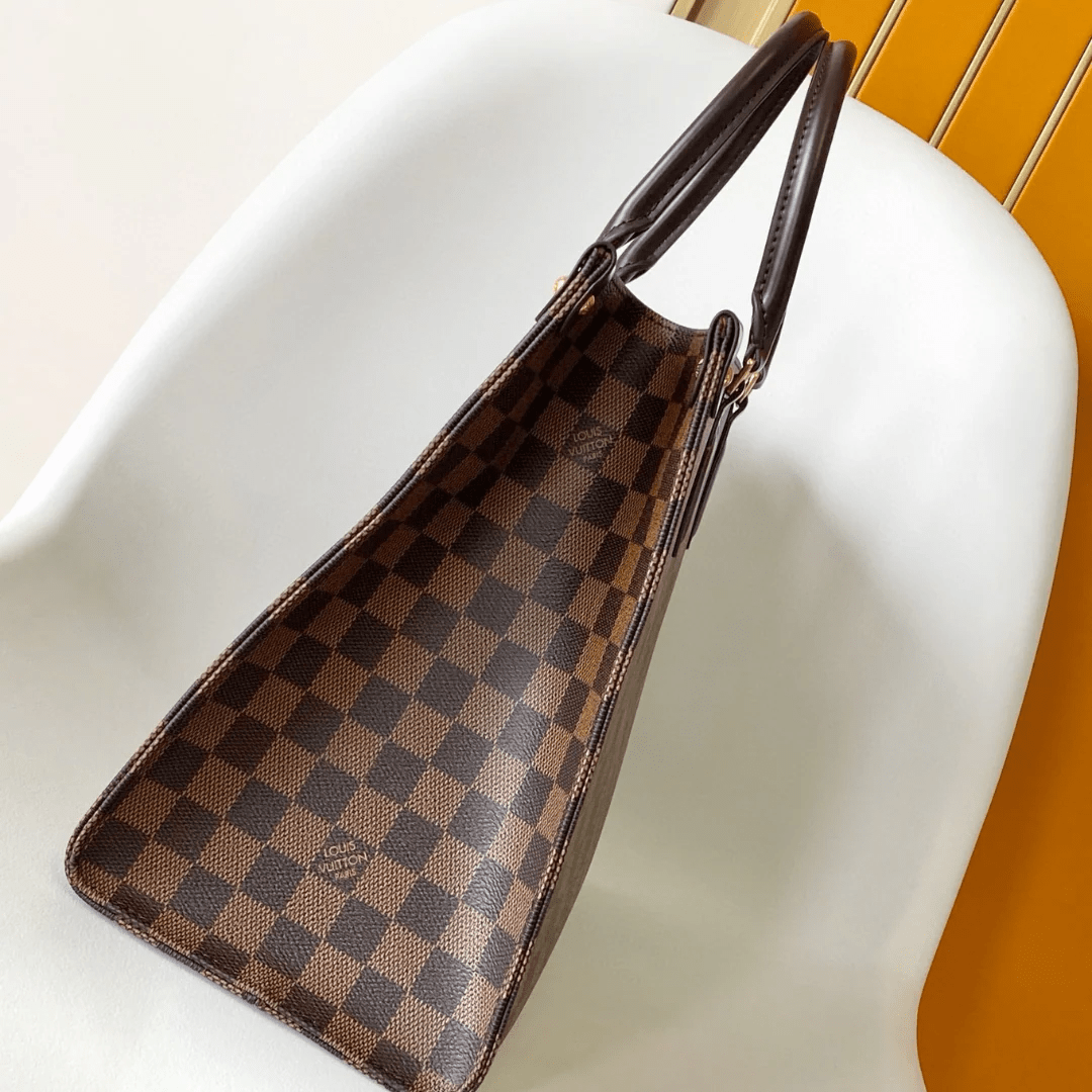 Louis Vuitton – Onthego MM Tasche