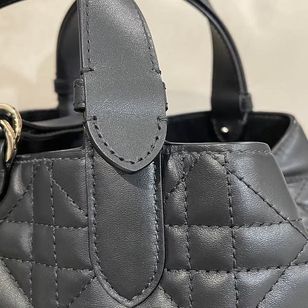 Dior Toujours Vertical Medium Tote Tasche