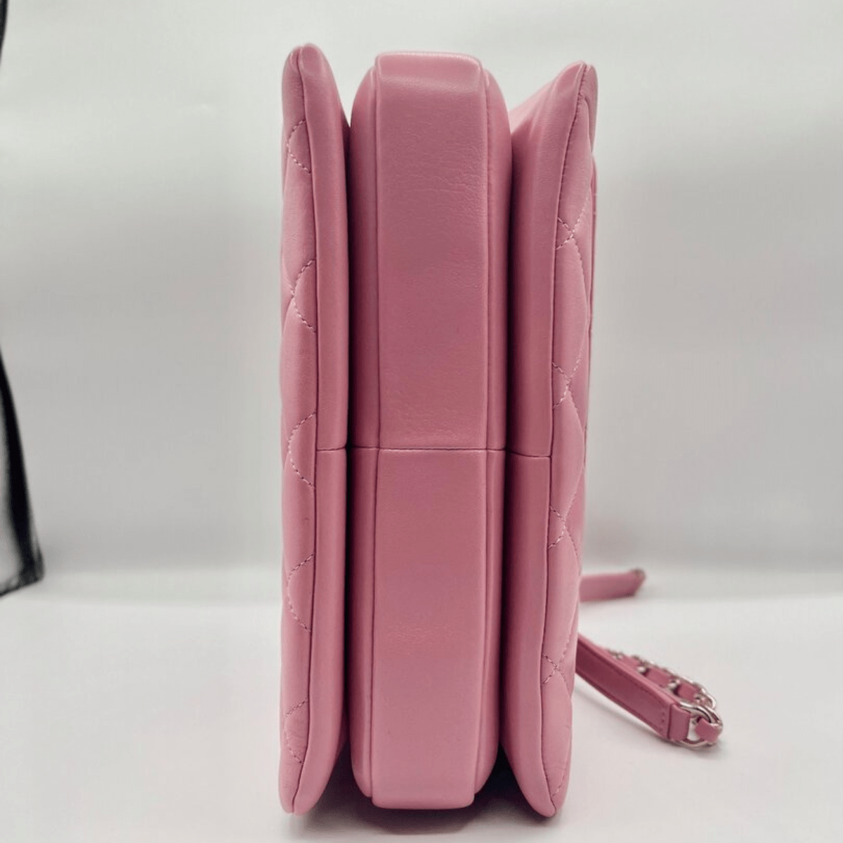 Chanel Trendy CC Umhängetasche – Klein