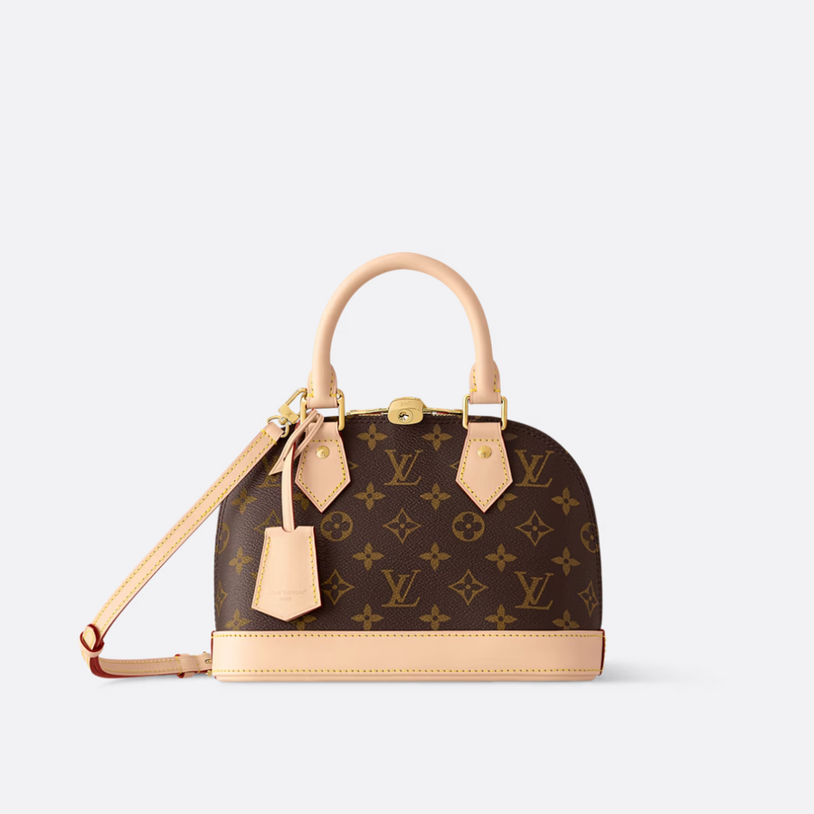 Louis Vuitton – Alma BB Tasche