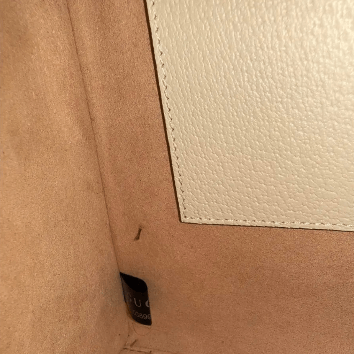 Gucci Diana Medium Tote Tasche