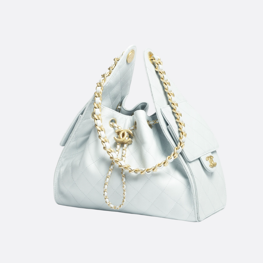 Chanel 25 Kleine Tasche