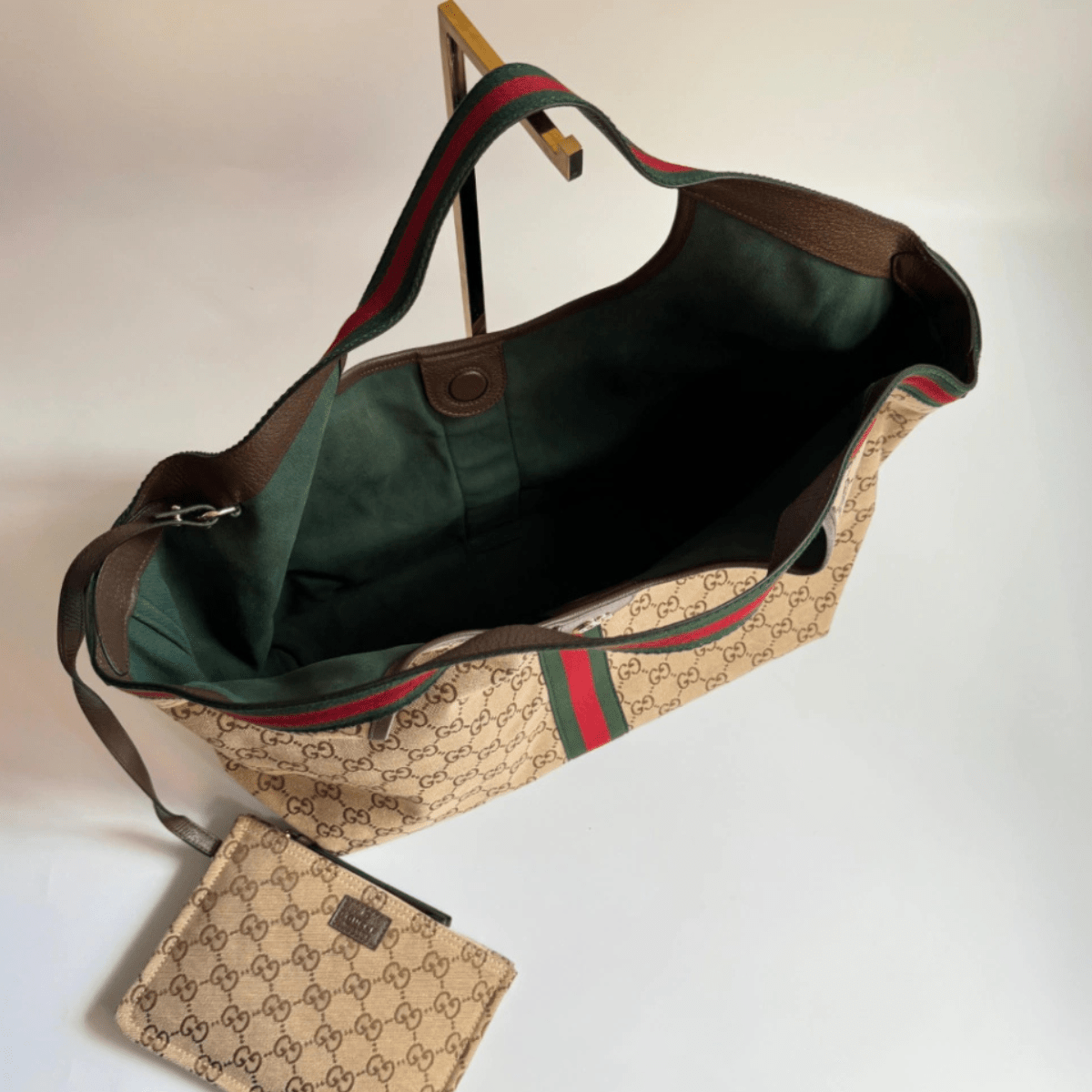 Gucci Giglio Large Shopper