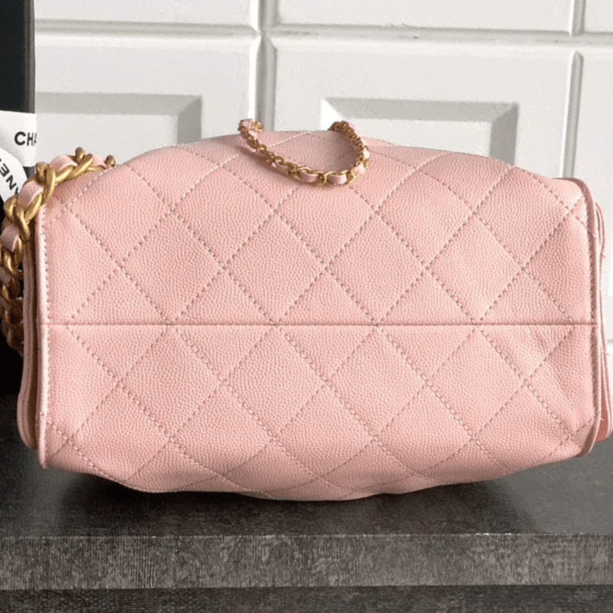 Chanel Classic Flap Bag – Größe 25 (Medium)
