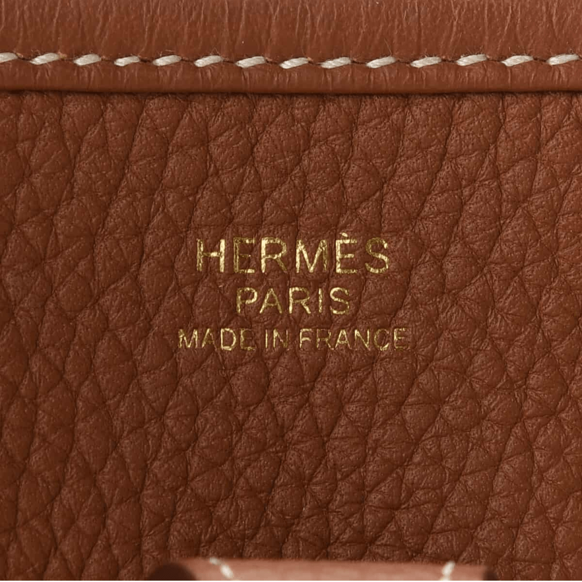Hermès Evelyne III 29 Bag