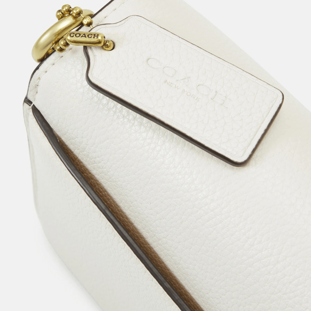 Coach Tabby Schultertasche 26