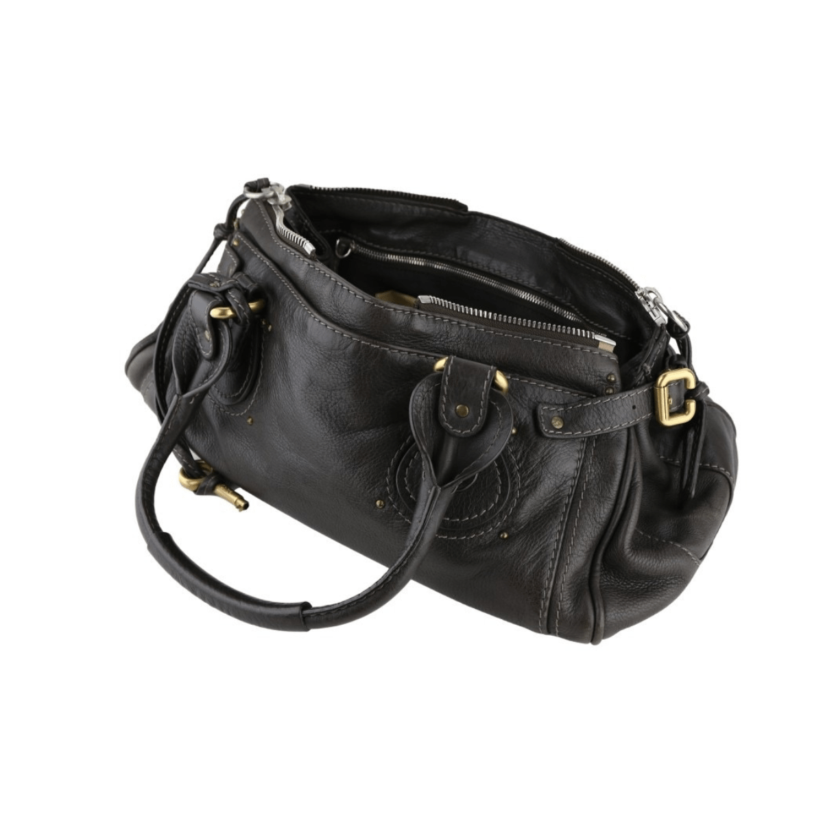 Chloé Paddington Exklusiv