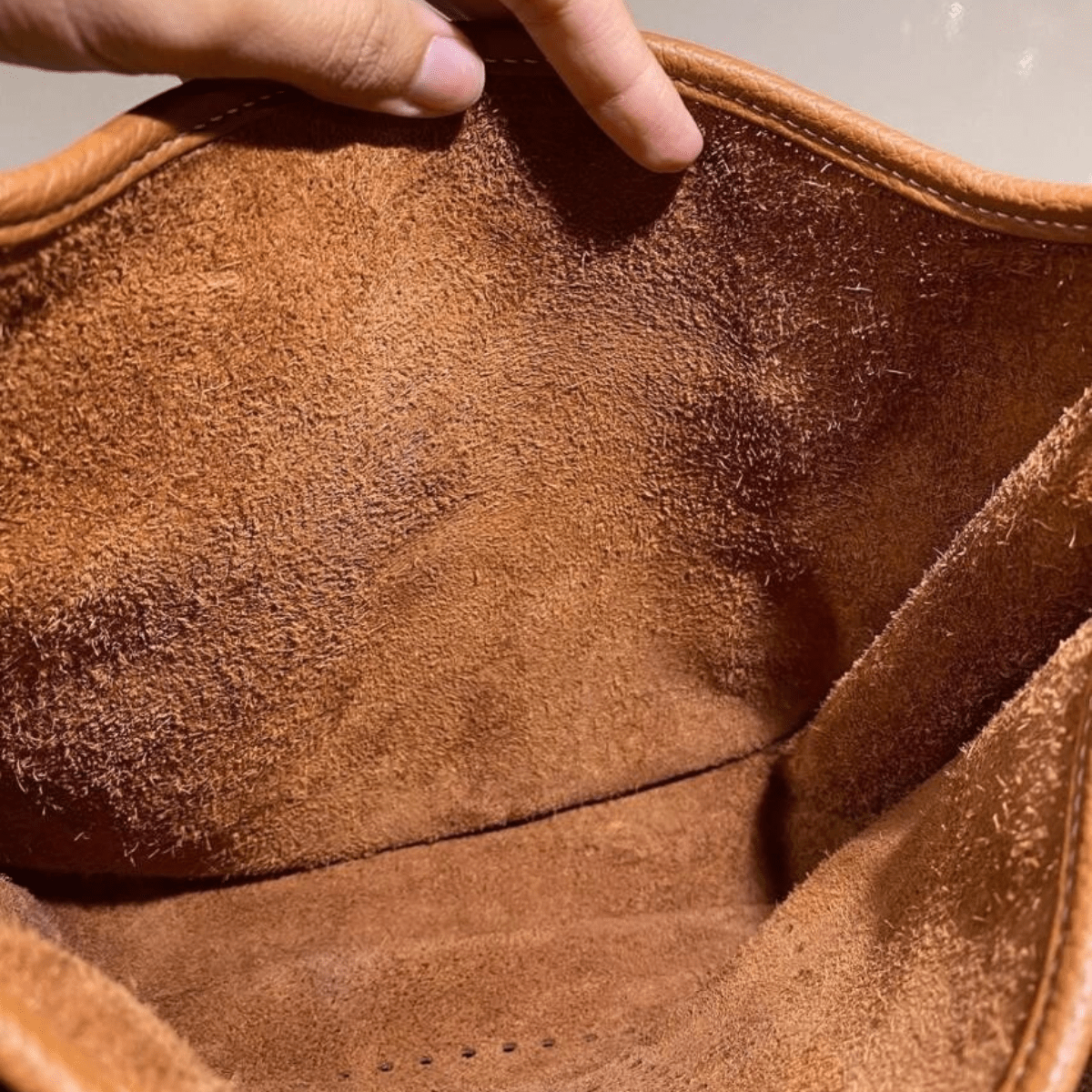 Hermès Evelyne III 29 Bag