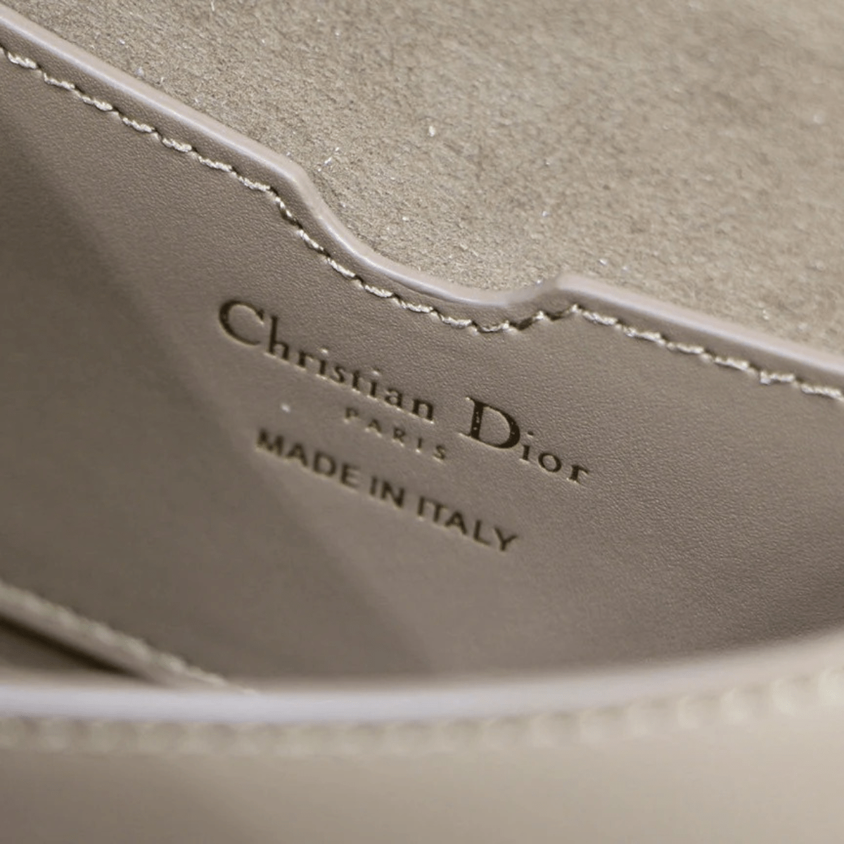 Dior Bobby Medium Bag