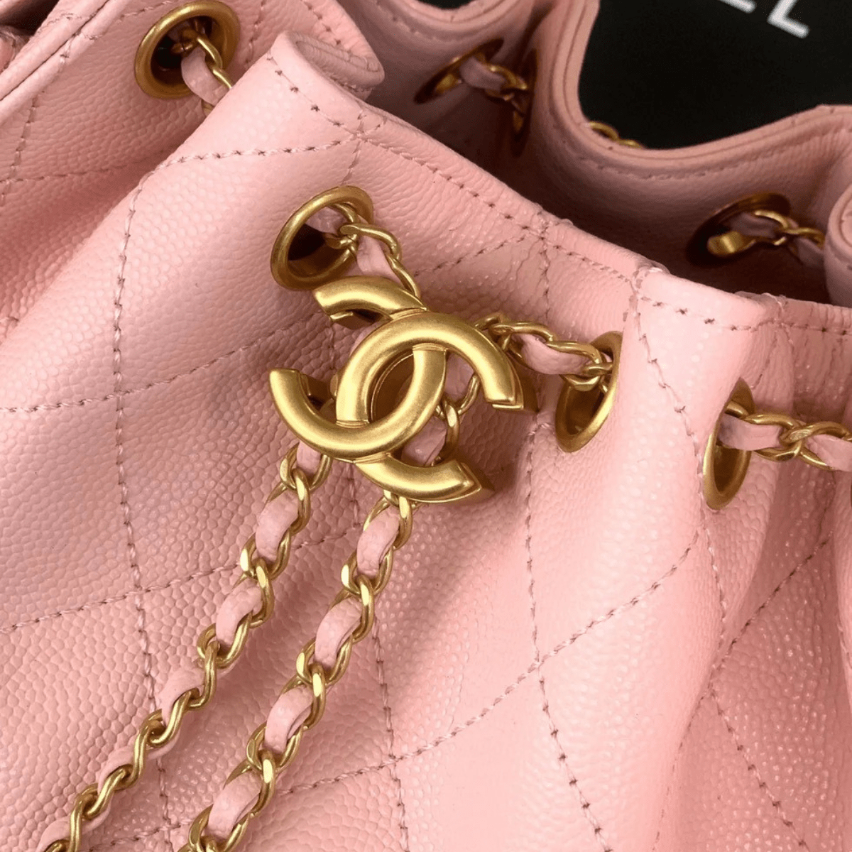 Chanel Classic Flap Bag – Größe 25 (Medium)