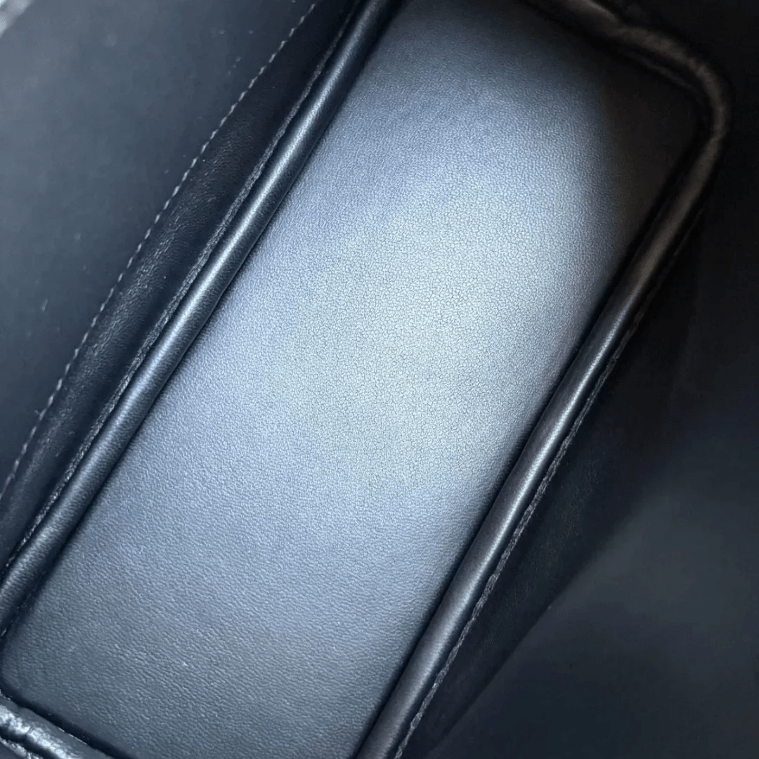 Hermès – Sangle Cavale 25 mm Schulterriemen