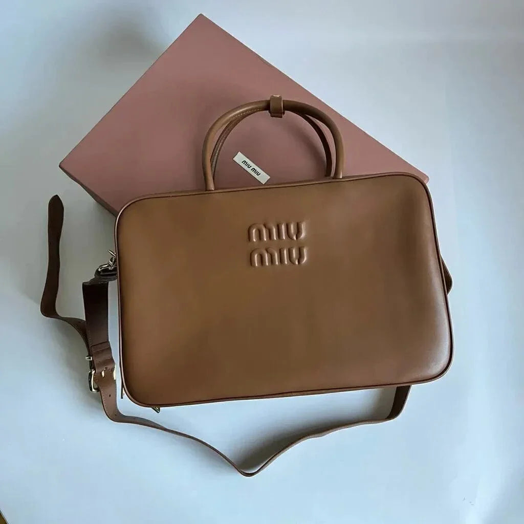 Miu Miu Beau Tasche