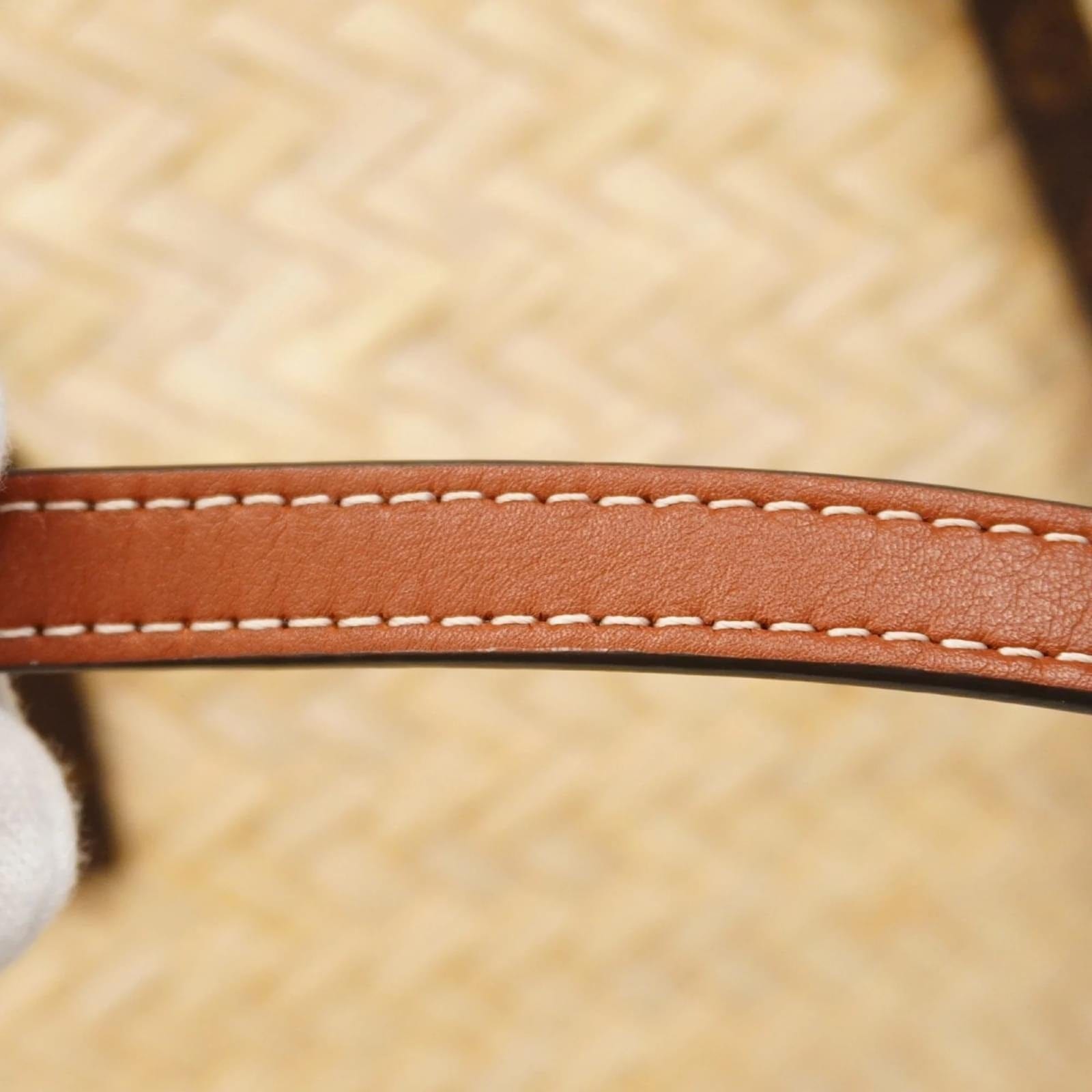 Louis Vuitton – Rivage GM Tasche