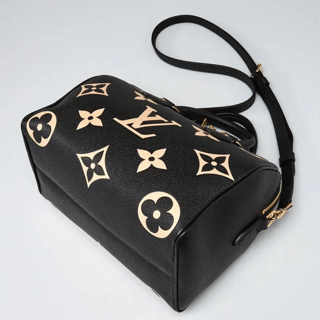 Louis Vuitton – Speedy Bandoulière 25 Tasche