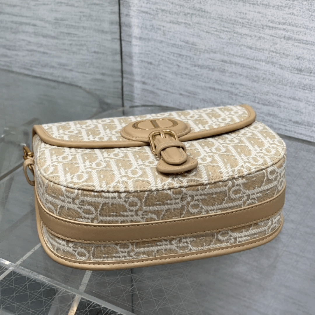 Dior Bobby Medium Tasche