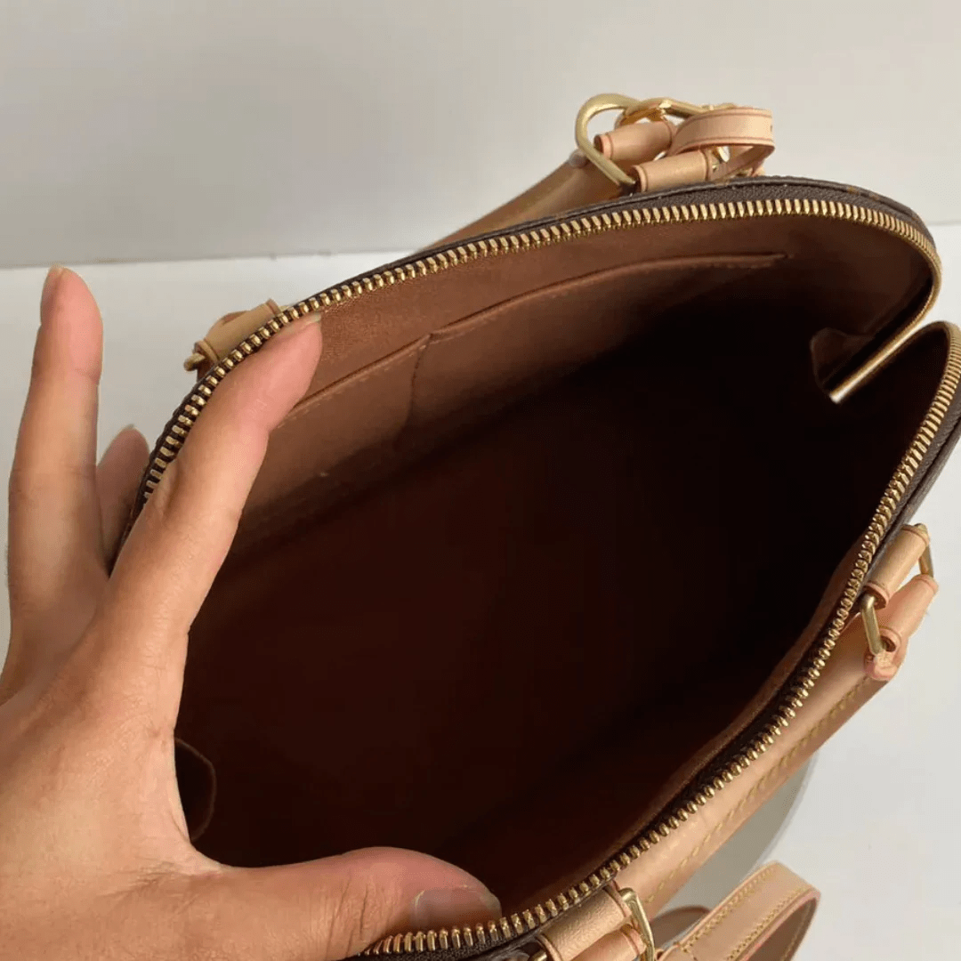 Louis Vuitton – Alma BB Tasche