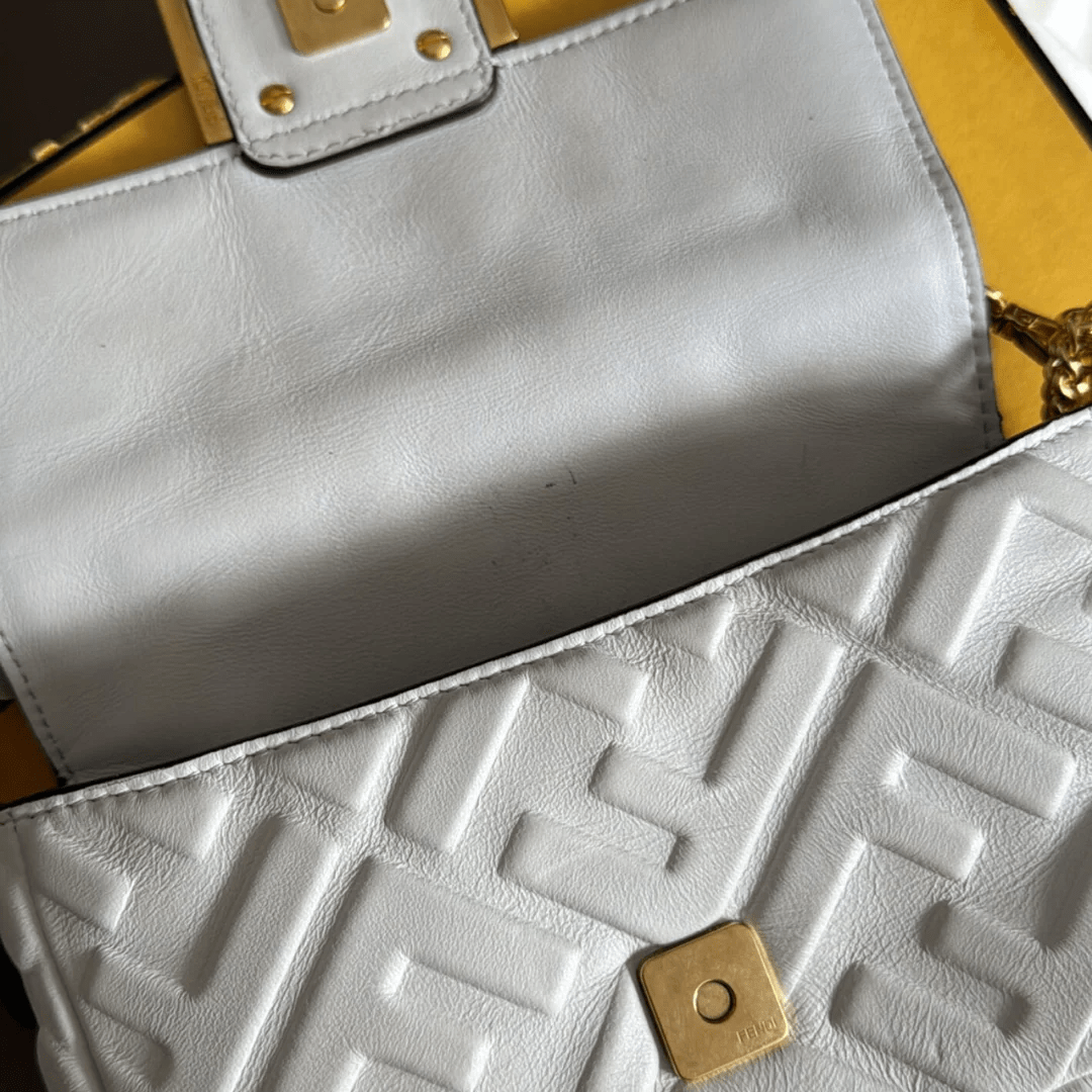 Fendi – Baguette